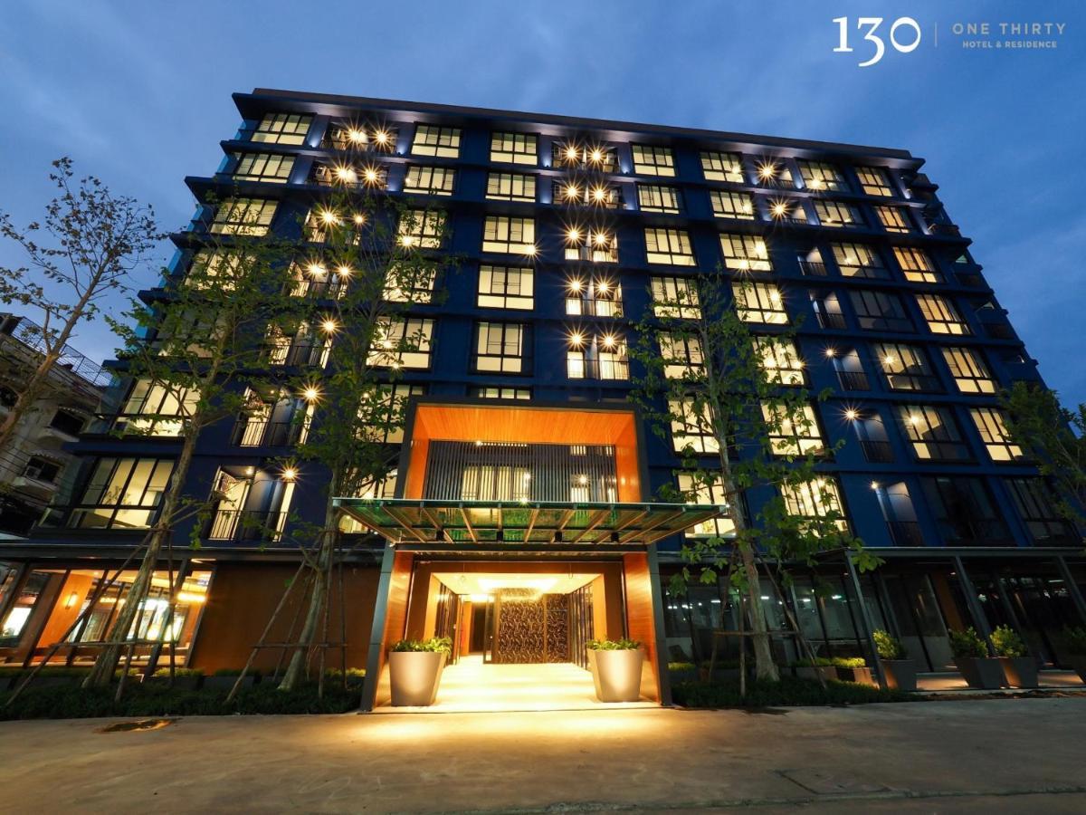 曼谷130号酒店及公寓 外观 照片